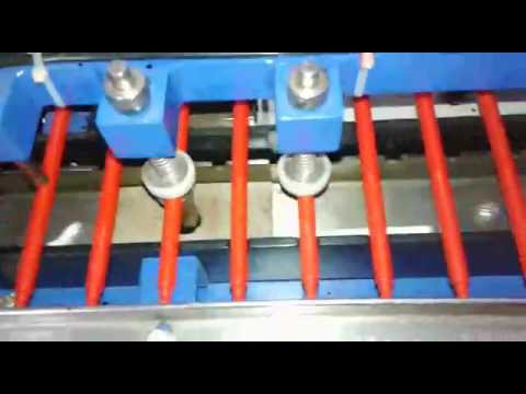 Ball Pen Making Machine