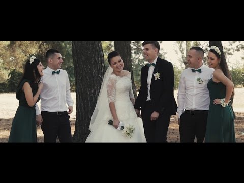 Roksolana and Andrew