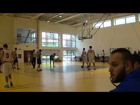 U18 CSS Sighet - Viitorul Cluj -III