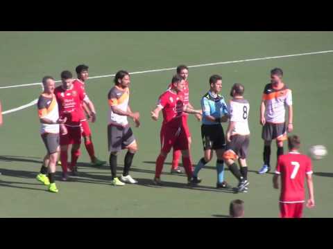 Ospedaletti-Dianese&Golfo 1-1