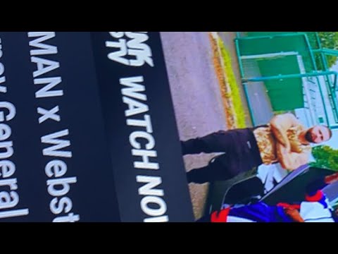 J MAN x Webster x Ricardo x Gypsy General x SOX - Play Bout It (Midlands Remix) [Music Video] React