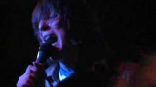 "Speechless" Self Against City