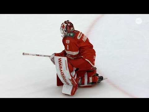 19.12.2025 Vaasan Sport - Tappara || kooste