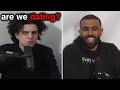 Matan Fresh N Fit On If They Are Dating