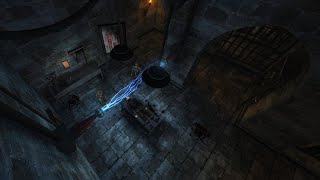 Return to Castle Wolfenstein •Misión 1 Rumores Inquietantes  | RealRTCW MOD 🇪🇸