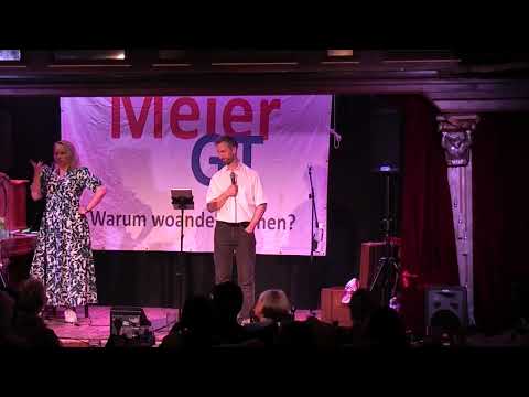 Meier GT - Besserwisser - live