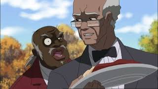 The Boondocks: Season 1 Marathon 1