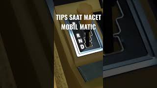 Download lagu Tips saat macet untuk mobil matic.#stirmobil #tutorial #mobilmatic #mobilmanual mp3 Download lagu Tips saat macet untuk mobil matic.#stirmobil #tutorial #mobilmatic #mobilmanual mp3