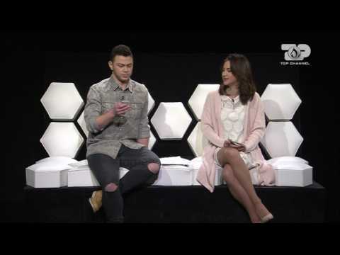 Select, 9 Janar 2017, Pjesa 3 - Top Channel Albania - Entertainment Show