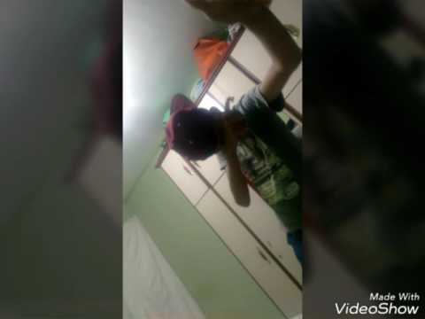 Mc Bin Laden Part. Mc 2K - Passinho do farao (Clipe Paródia)