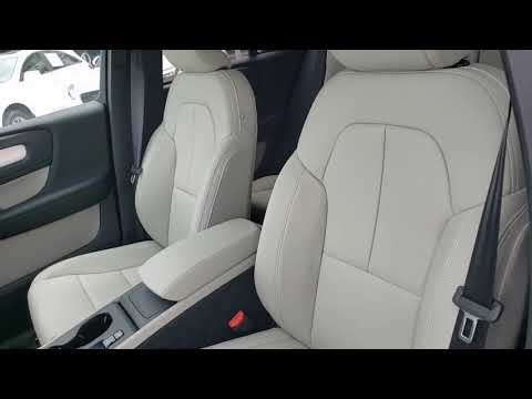 2020 Volvo XC40 St. Petersburg, Tampa, Clearwater, Palm Harbor, Largo, FL L2330610