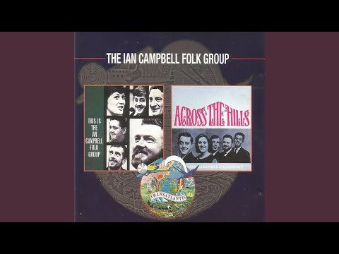 Traditional Medley (Instrumental)