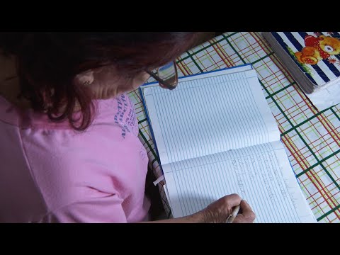 Como é a realidade de idosos analfabetos em Nova Friburgo?