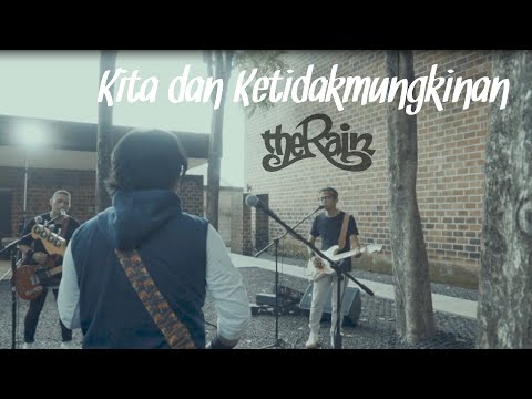 21 Tahun The Rain (Eps. 24) - Kita dan Ketidakmungkinan