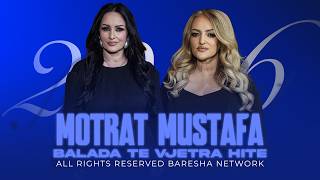 Download lagu Motrat Mustafa - BALADA TE VJETRA HITE mp3