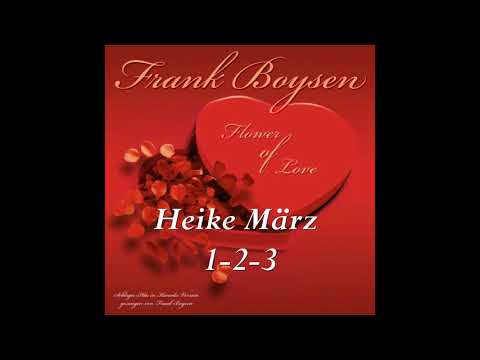 Heike März -- 1-2-3 Song