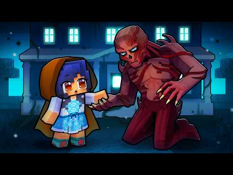 Adopted by VECNA in STRANGER THINGS!