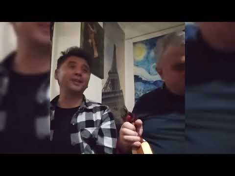 Cesi & Nizam Bektaş - Ağasar Muhabbet Horon 2025