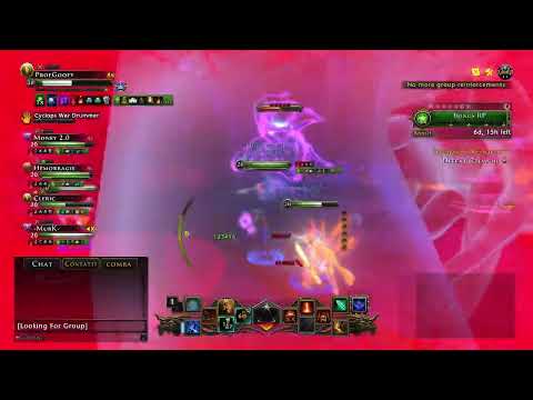 Arbiter is back - Master Gzemnid's Reliquary - Neverwinter