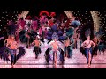 Jubilee Ballys Las Vegas A Classic Showgirl Dance Spectacular