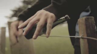 The Thomas Oliver Band - GOIN' HOME (Official Video)