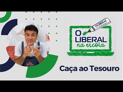 Dicas de Atividades 1: Caça ao Tesouro
