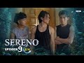 SERENO Ep 9 2 4