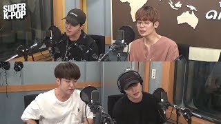 [Super K-Pop] 보이스퍼 (VOISPER) - 여름 감기 (Summer Cold)