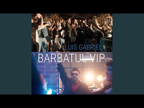 Barbatul Vip