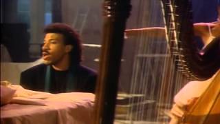 Lionel Richie - Ballerina Girl