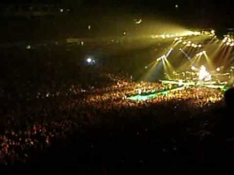 Queen + Paul Rodgers - Tie Your Mother Down, Manchester 2005