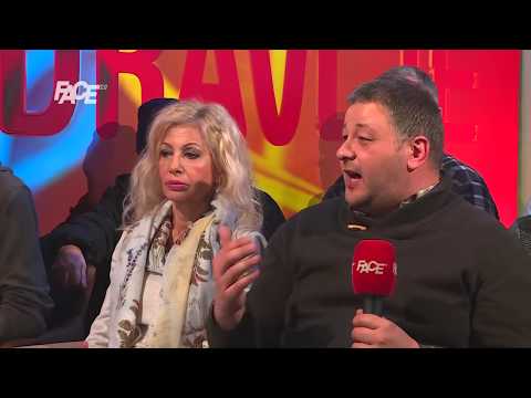 NAZDRAVLJE EPIZODA Face Tv - Tarik Kapetanović  KAKO SE “RAĐAJU” VIRUSI odjava