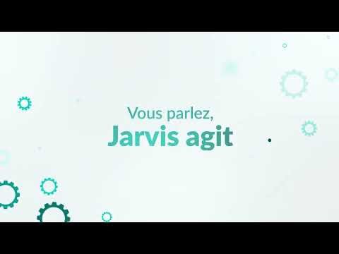 Jarvis Legal - Vidéo 1