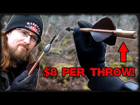 It Happened AGAIN!  - War Dart Fail x2