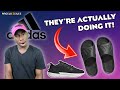 Adidas Dropped A Bunch Of Products Yeezy Slide Knockoffs More