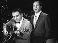 Perry Como - Love Is Just Around the Corner / Try a Little Tenderness / Angry