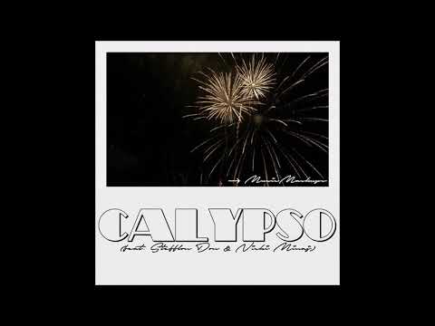 Luis Fonsi - Calypso (feat. Stefflon Don & Nicki Minaj) [MASHUP]