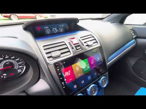 2020 Subaru WRX (CC-2012549) for sale in Hilton, New York