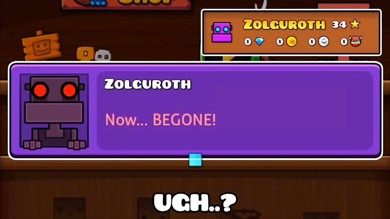 Will Geometry Dash 2.2 Be Available On Mobile?
