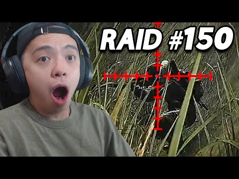 I Learned How To Beat Shturman After 200 Raids