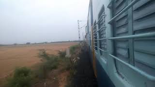preview picture of video 'Tambaram passenger'