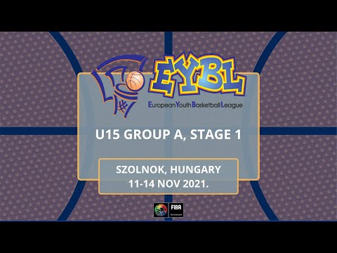 INTERNATIONAL BA MUNICH (GER) vs TJ SOKOL PRAZSKY (CZE)