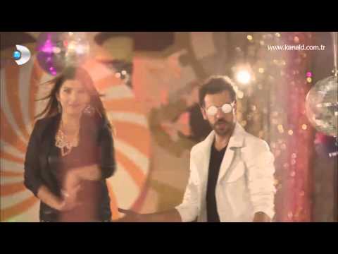 Karlos Yaren-Tarzımsın Farzım