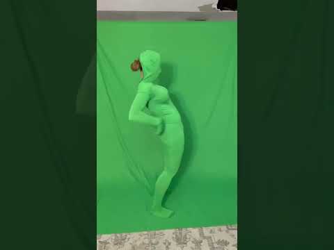 So excited to tinker with this! #greenscreen