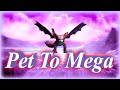 Wizard101 Pet To Mega DOUBLEEEEEEEE WHYYYYY Episode 71