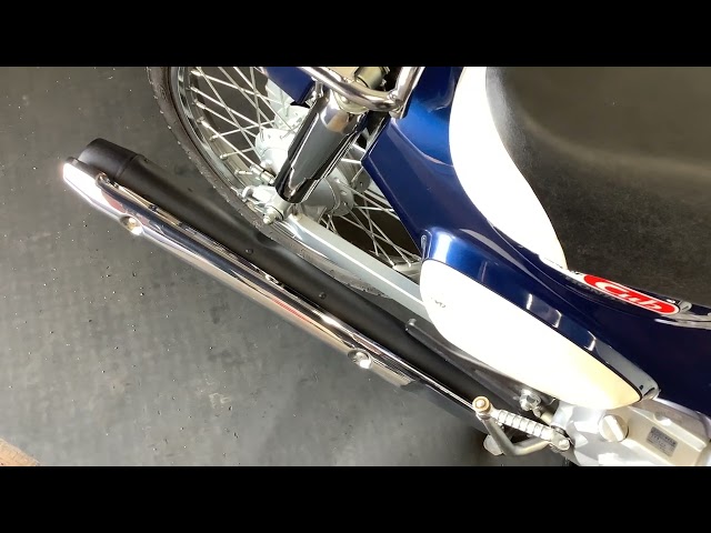 スーパーカブ50/ホンダ の販売情報 バイク王 小牧店｜ウェビック