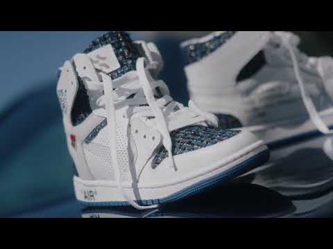 Cadillac and Savoir Faire: The Art of Designing Cadillac Sneakers