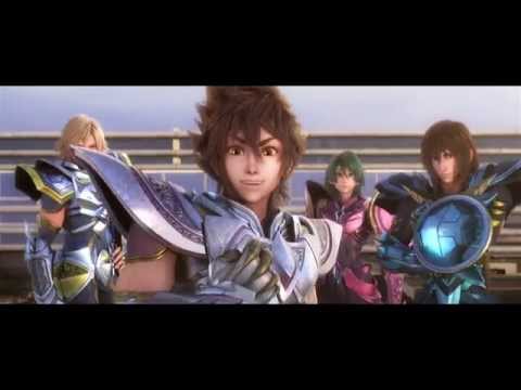 映画『聖闘士星矢 LEGEND of SANCTUARY』 特別映像5