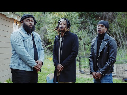 TRNCH WLK - MMMM (OFFICIAL VIDEO)