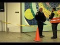 Man 20 Shot To Death At Howard Street CTA Station